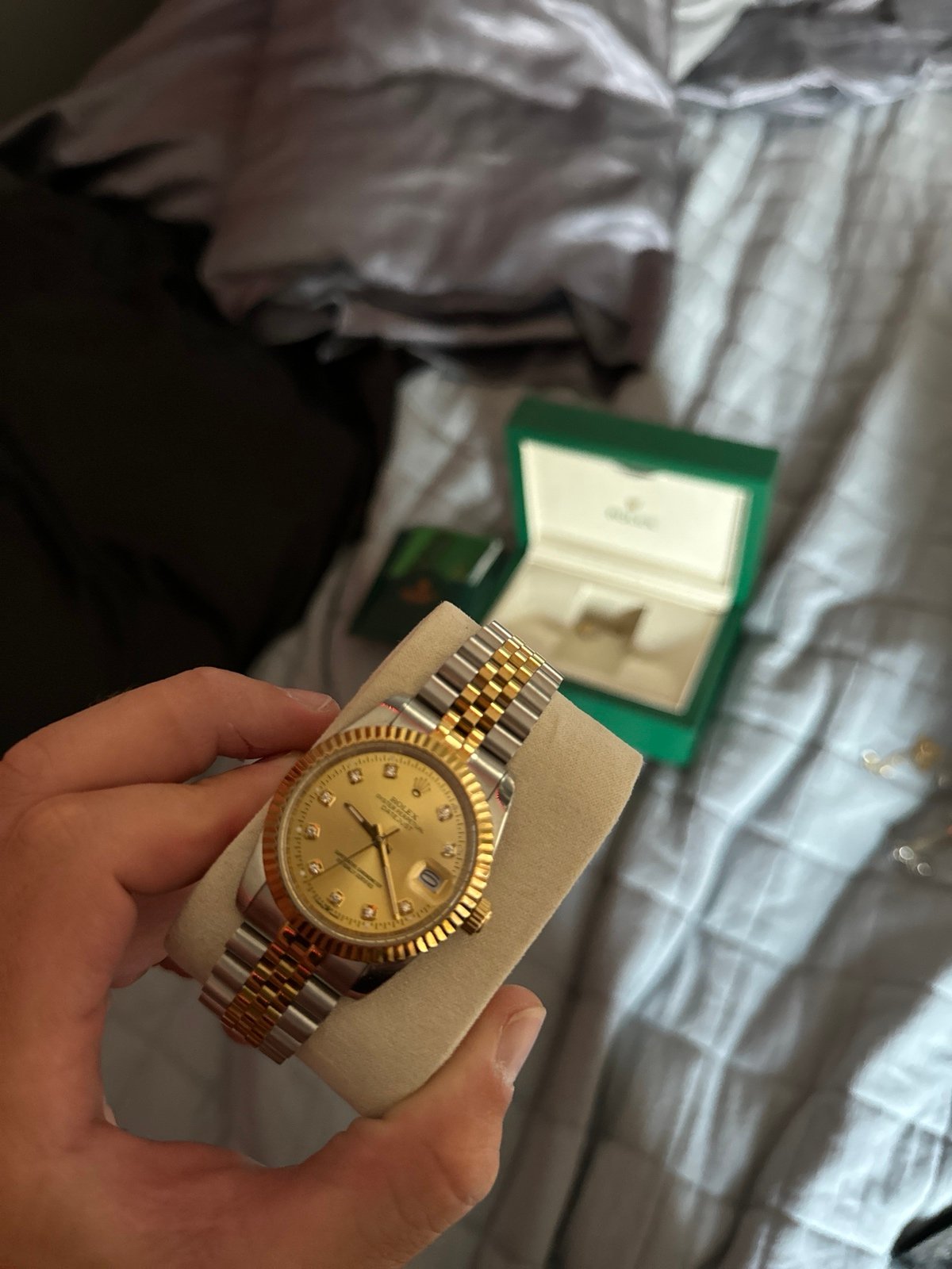Watch