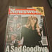 JFK Jr. Magazines