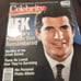 JFK Jr. Magazines