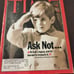 JFK Jr. Magazines