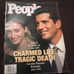 JFK Jr. Magazines