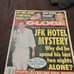 JFK Jr. Magazines