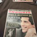 JFK Jr. Magazines