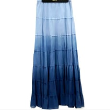 Ralph Lauren Denim Supply Vintage Skirt