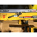 DEWALT DCCS670T1 Brushless Chainsaw 6AH Battery!!!