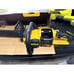 DEWALT DCCS670T1 Brushless Chainsaw 6AH Battery!!!