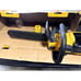 DEWALT DCCS670T1 Brushless Chainsaw 6AH Battery!!!