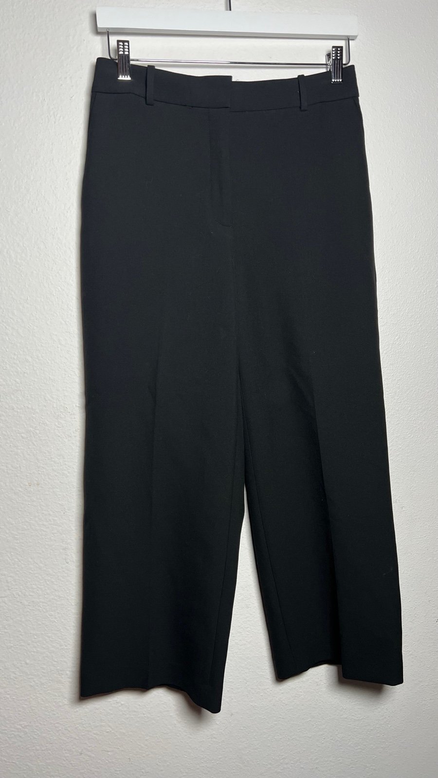 Aritzia Agency Pants Size 6 in Black