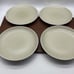 Dinner Plate Cobblestone by 222 FIFTH (PTS) Set of 4
