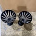 Very Rare Vintage Art Deco Martini Glasses