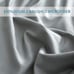 Bed Sheet Set - Brushed Microfiber Bedding - Bedding Sheets & Pillowcases