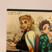 Demon Slayer Mugen Train Clear File