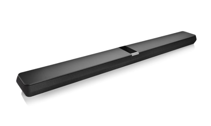 Bowers & Wilkins Panorama 3 - 3.1.2 Channel Soundbar - Black