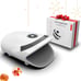 Hand Massager with Compression & Heating for Arthritis and Pain Relief