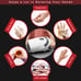 Hand Massager with Compression & Heating for Arthritis and Pain Relief