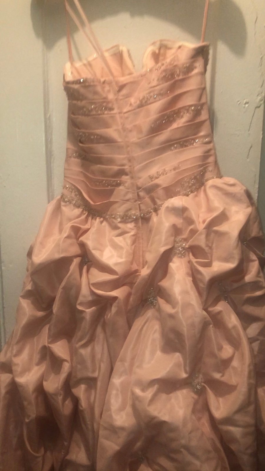 mexican dress Quinceanera