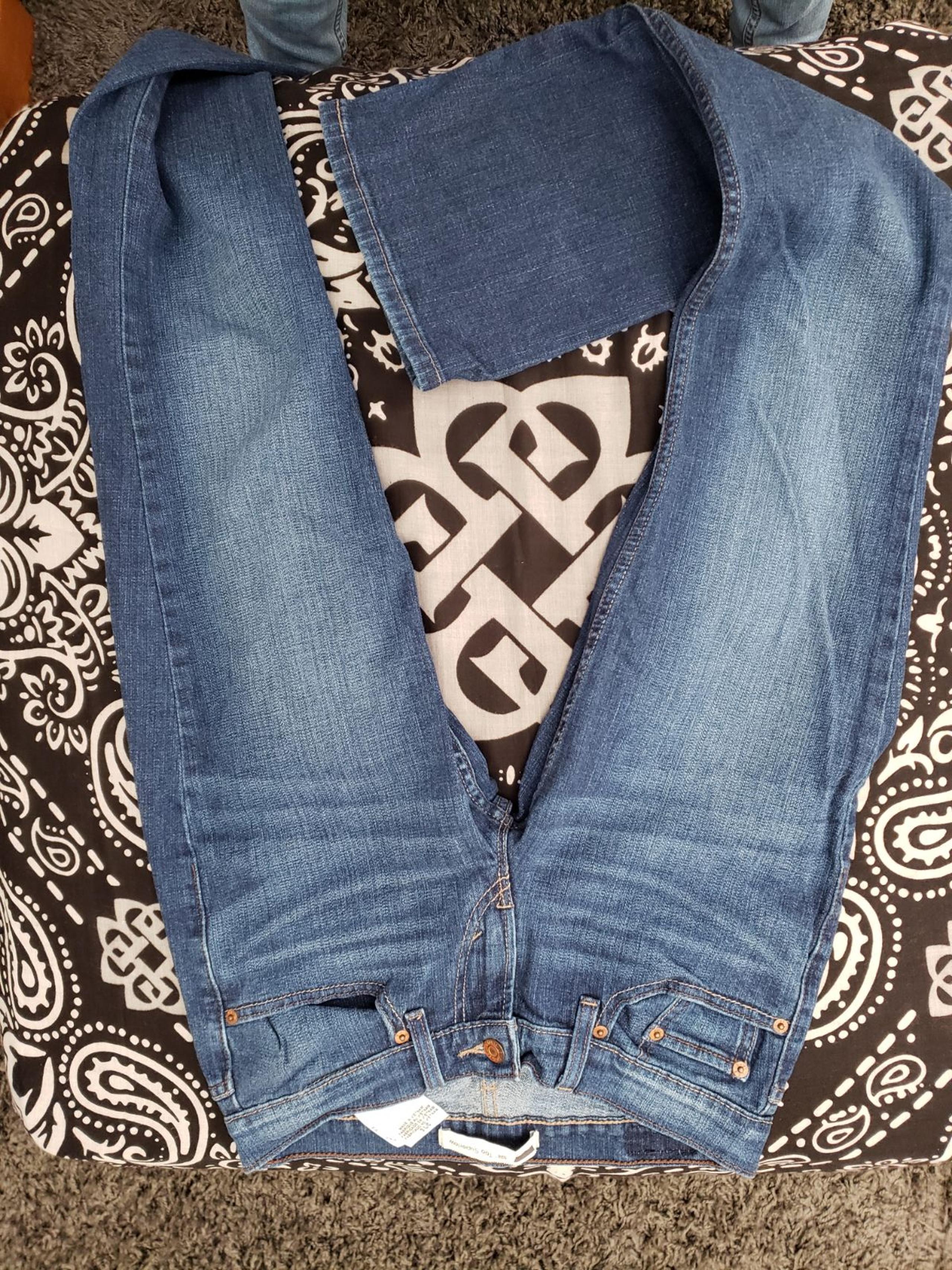Levi's Jeans