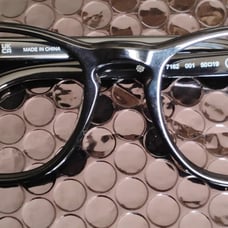 Nike frame