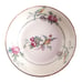 Vintage Limoges France Porcelain Fruit Berry Bowls Set Of 4 With Floral & Bird D