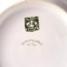 Vintage Limoges France Porcelain Fruit Berry Bowls Set Of 4 With Floral & Bird D