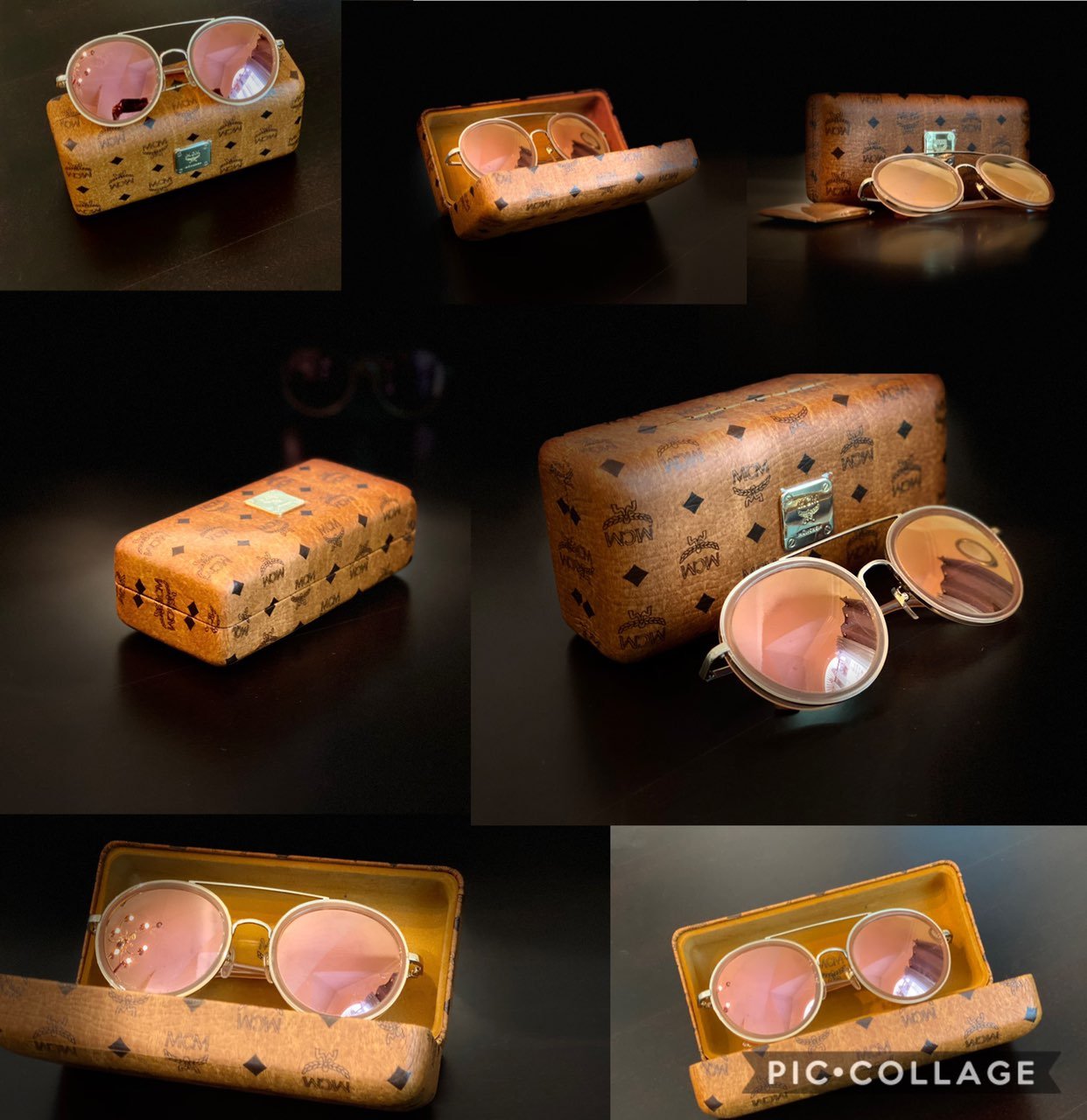 MCM sunglasses