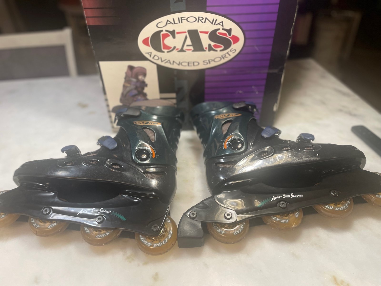 inline skates