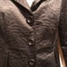 White House Black market coat