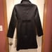 White House Black market coat