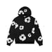 Denim Tears The Cotton Wreath Sweatshirt 'Black'