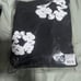 Denim Tears The Cotton Wreath Sweatshirt 'Black'