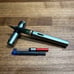 LAMY AL-STAR Sage, Brand New and Unused