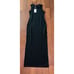 Quince Women's Black Sleeveless Tank Maxi Dress S Casual Summer quiet luxury NWT
