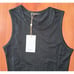 Quince Women's Black Sleeveless Tank Maxi Dress S Casual Summer quiet luxury NWT