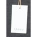 Quince Women's Black Sleeveless Tank Maxi Dress S Casual Summer quiet luxury NWT
