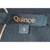 Quince Women's Black Sleeveless Tank Maxi Dress S Casual Summer quiet luxury NWT