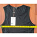 Quince Women's Black Sleeveless Tank Maxi Dress S Casual Summer quiet luxury NWT