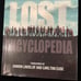 Lost Encyclopedia Featuring 400 Pages over 1500 Images Landmark Series Hardcover