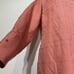 vintage john hagerty irish handwoven tweed long sleeve dress size 12