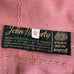 vintage john hagerty irish handwoven tweed long sleeve dress size 12