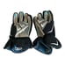 Charger Gloves Maverik Charger Lacrosse Gloves Black Grey Protective Players Glo