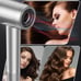 Hair Dryer