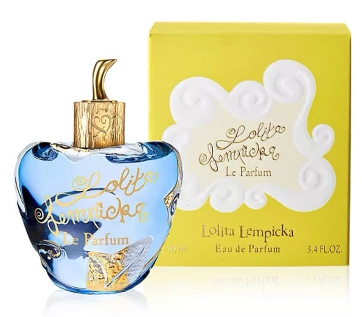 Lolita Lempicka LE PARFUM EDP. 100ml