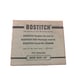 lot of 4 New Vintage BOSTITCH SB 5019 1/4 STAPLES Germany