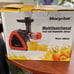 Vegetable and Fruit Juicer