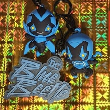 Blue Beetle (Exclusives)