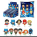 Blue Beetle (Exclusives)
