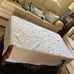 Lambs & Ivy Blue Dinosaur Bedding