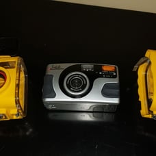 camera