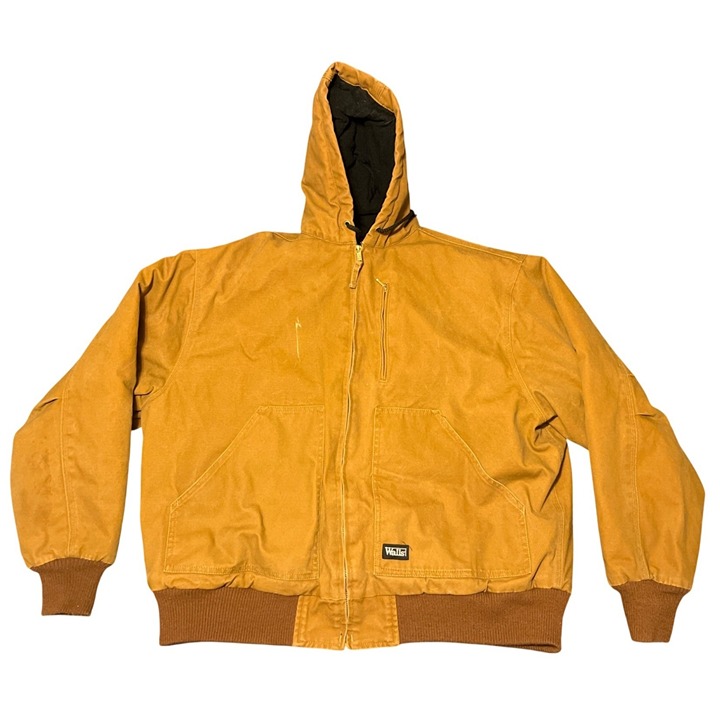 Vintage Walls Workwear Jacket XL 90s Active Blizzard-pruf
