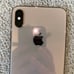 iPhone XS Max Gold
